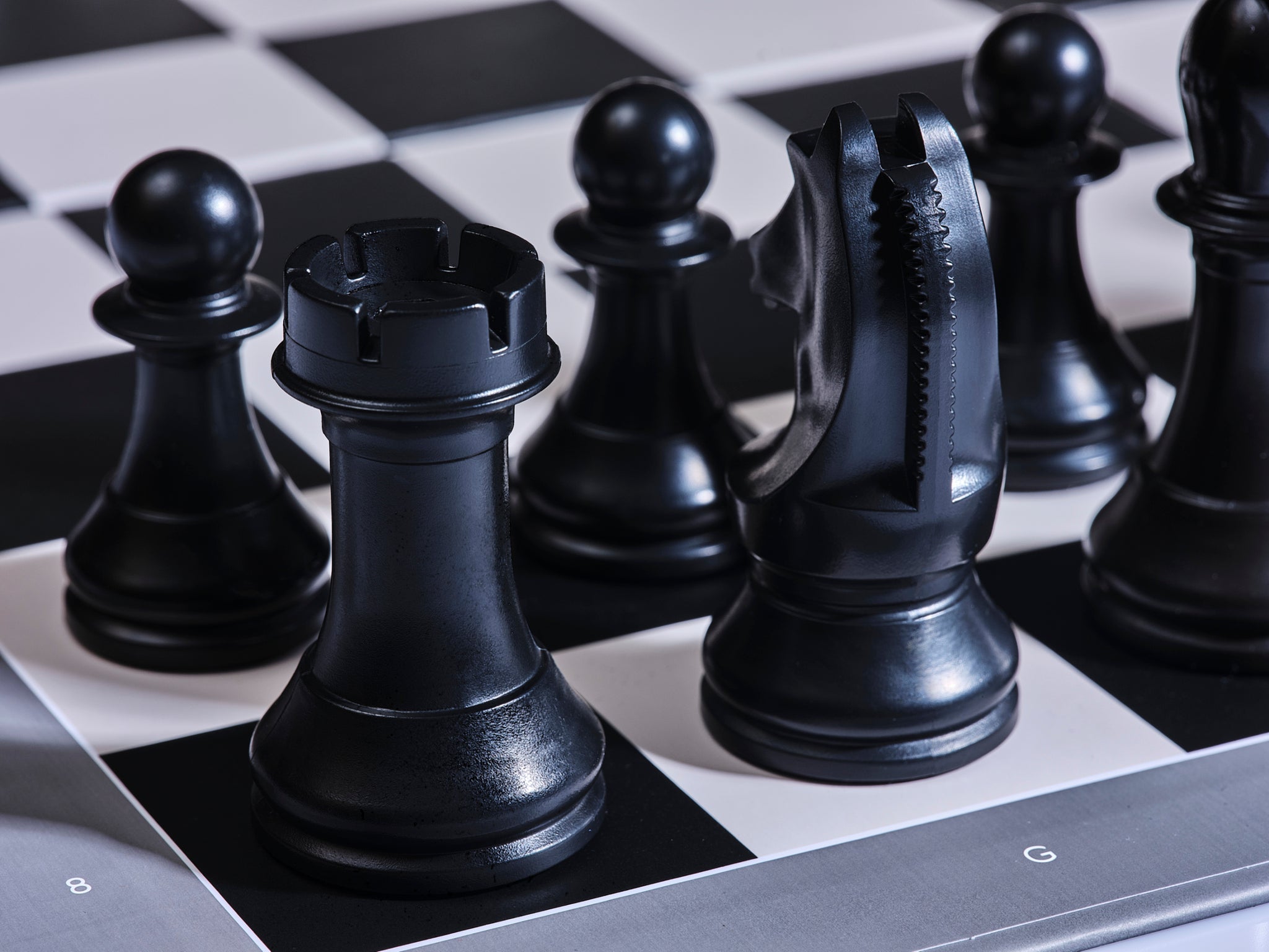 How to Improve Your Chess Game