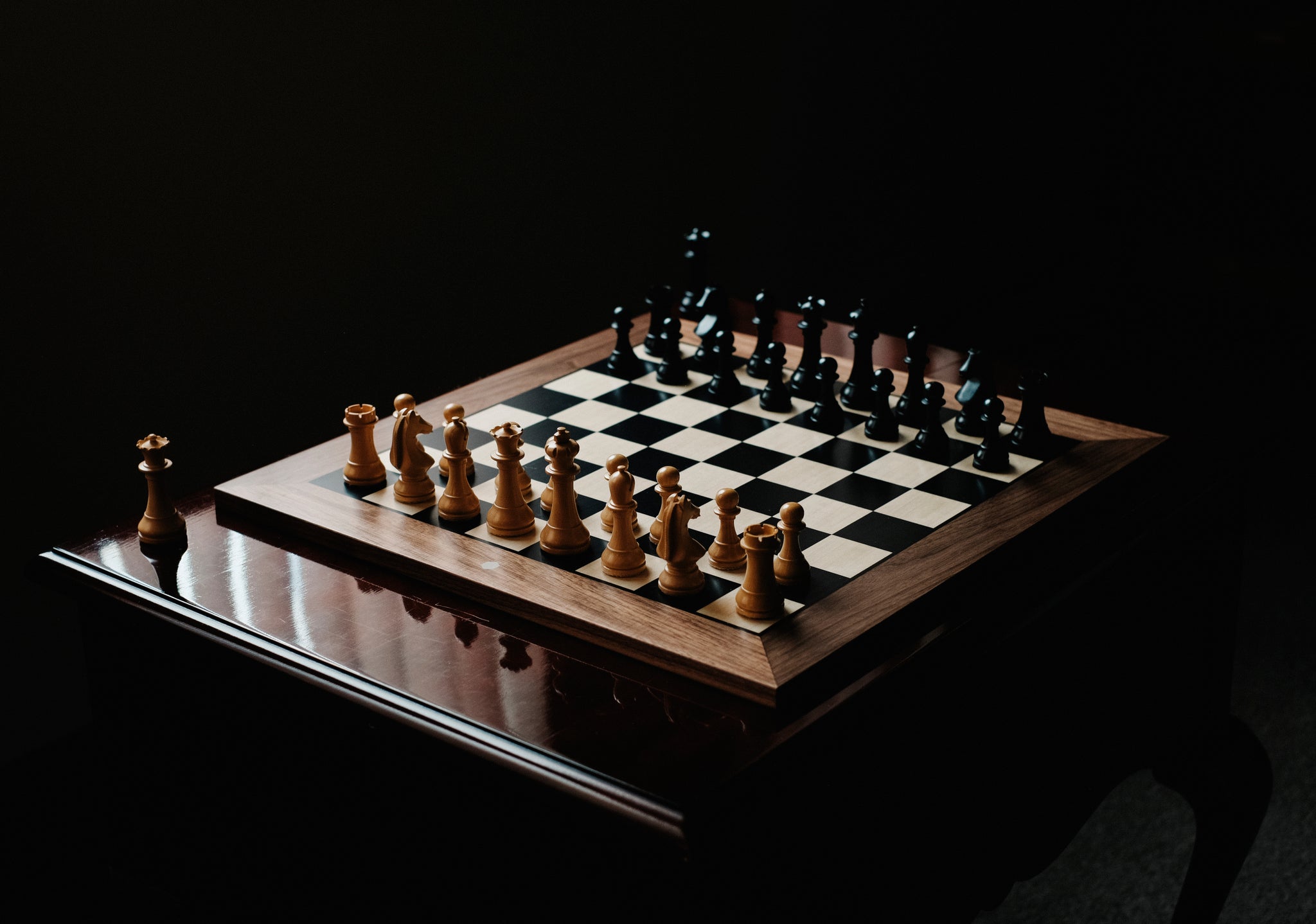 Top Chess Tips for Beginners: Play Smarter and Win More