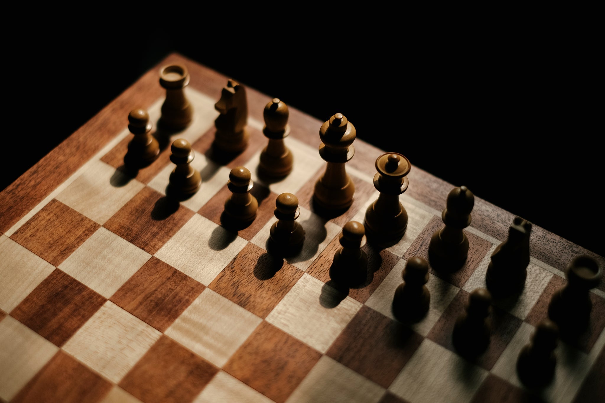 Beginner Chess Strategies: How to Play Smart and Win More Games