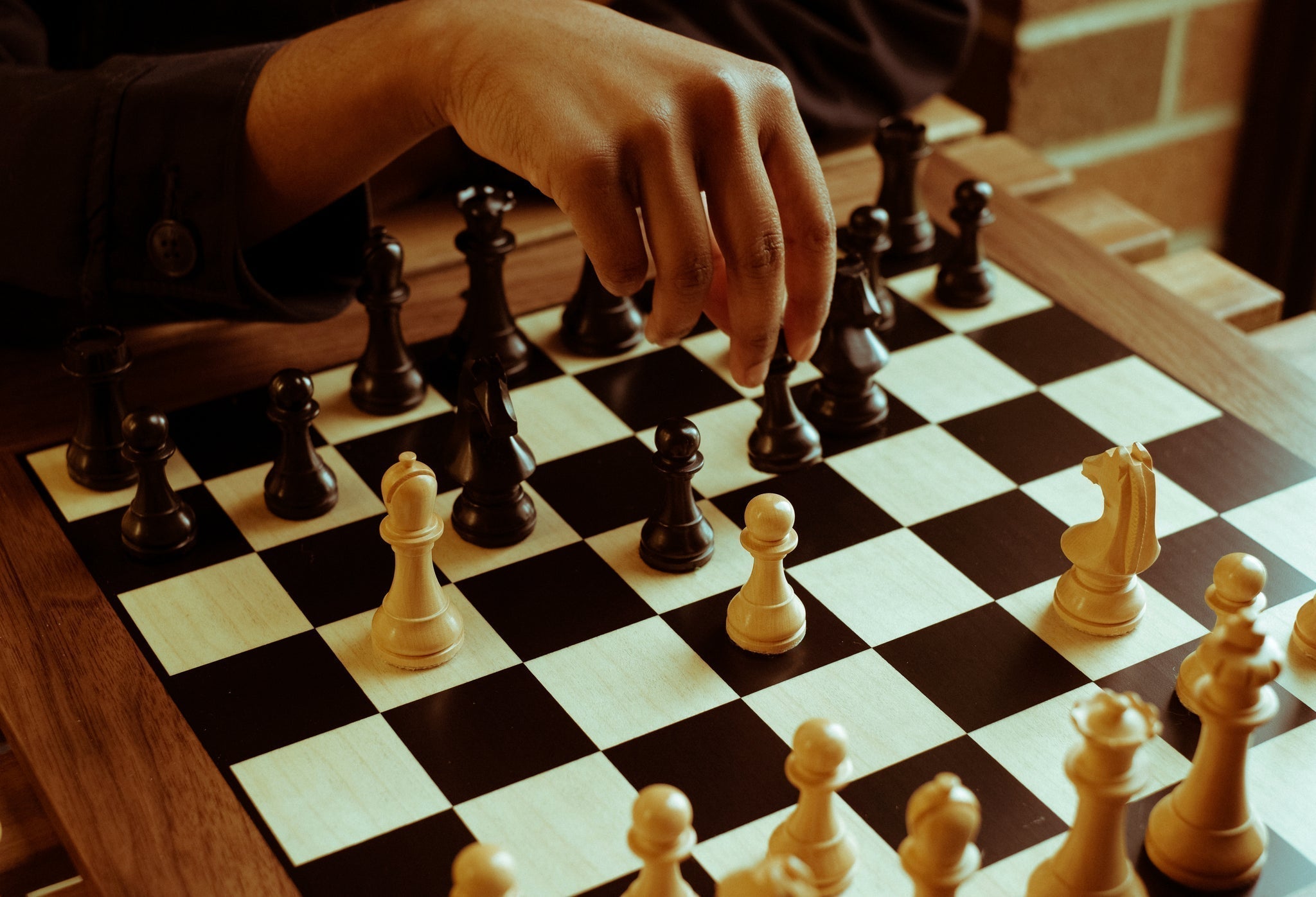 What Is Algebraic Chess Notation? A Simple Guide for Beginners