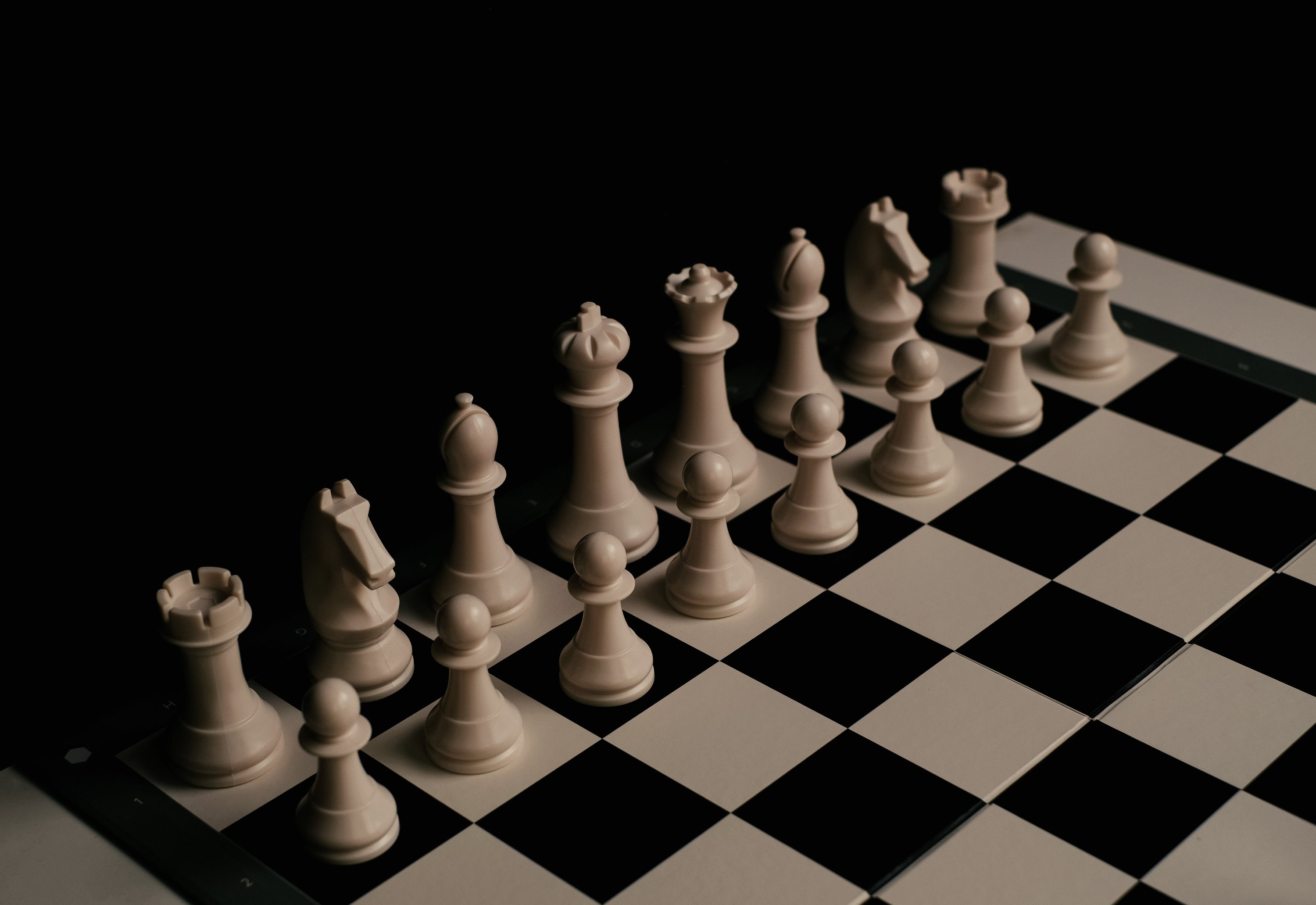 10 Reasons Video Lessons Make You a Better Chess Player