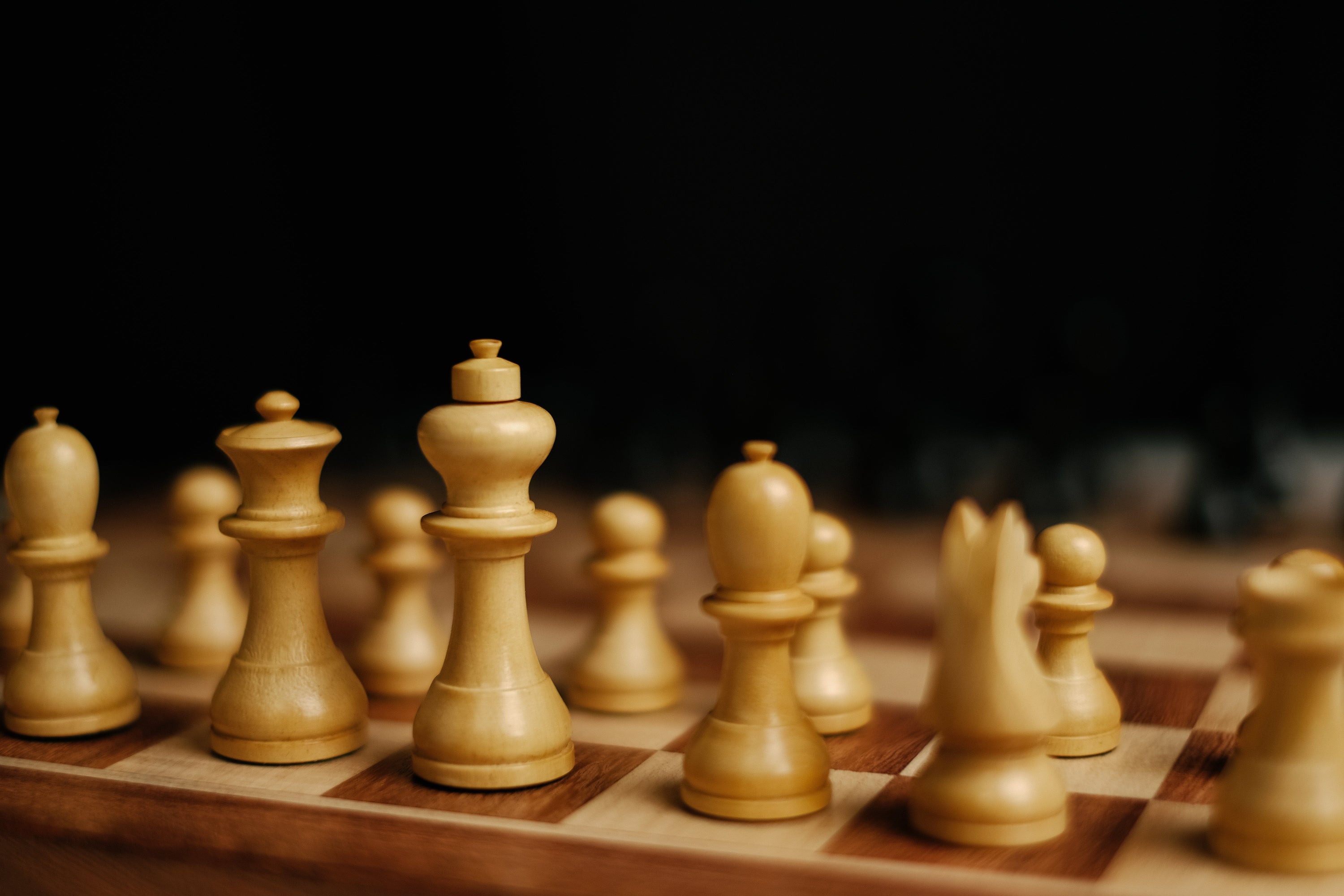 Best Chess Openings for Beginners: Simple First Moves Explained