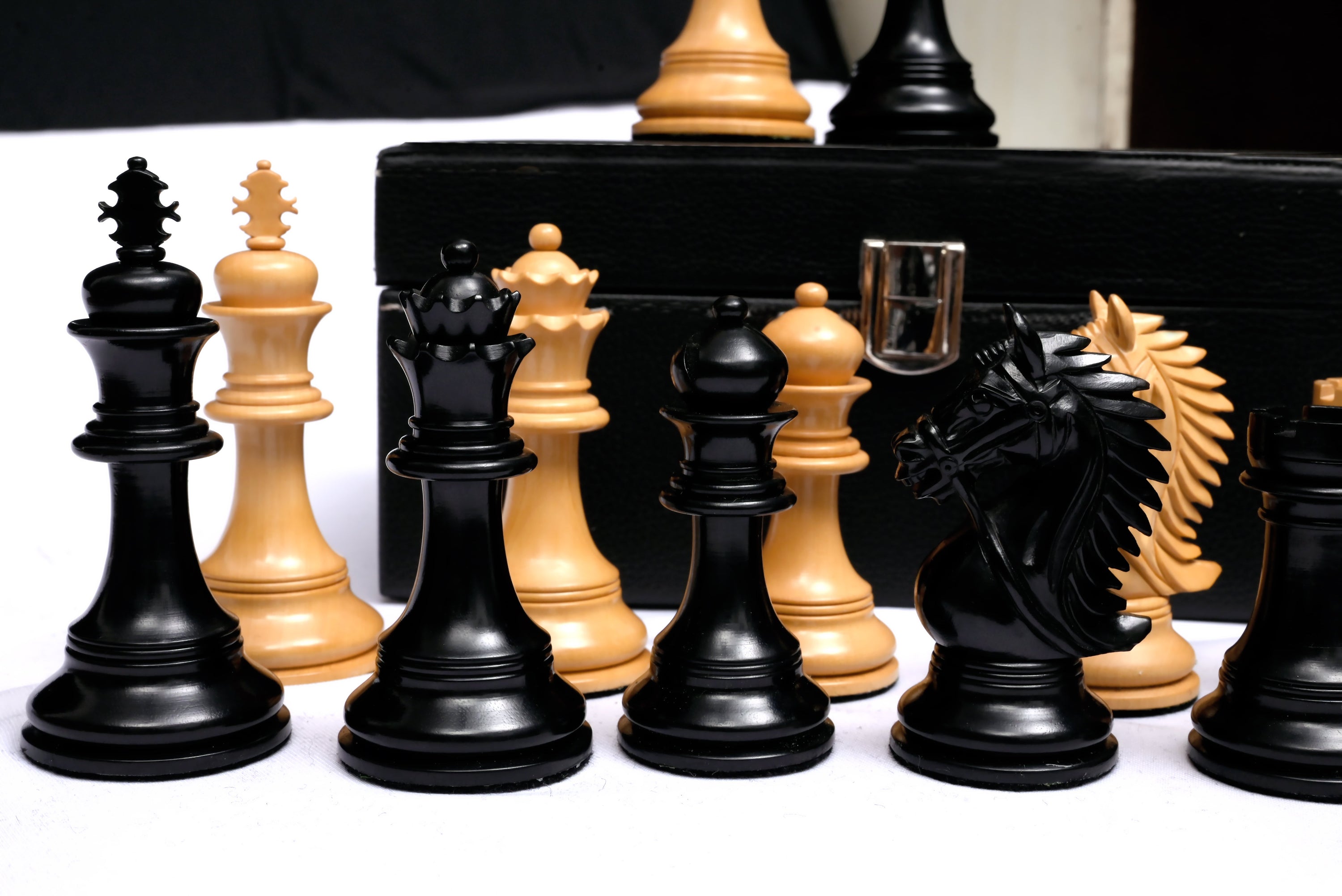 How Does the Bishop Move in Chess?