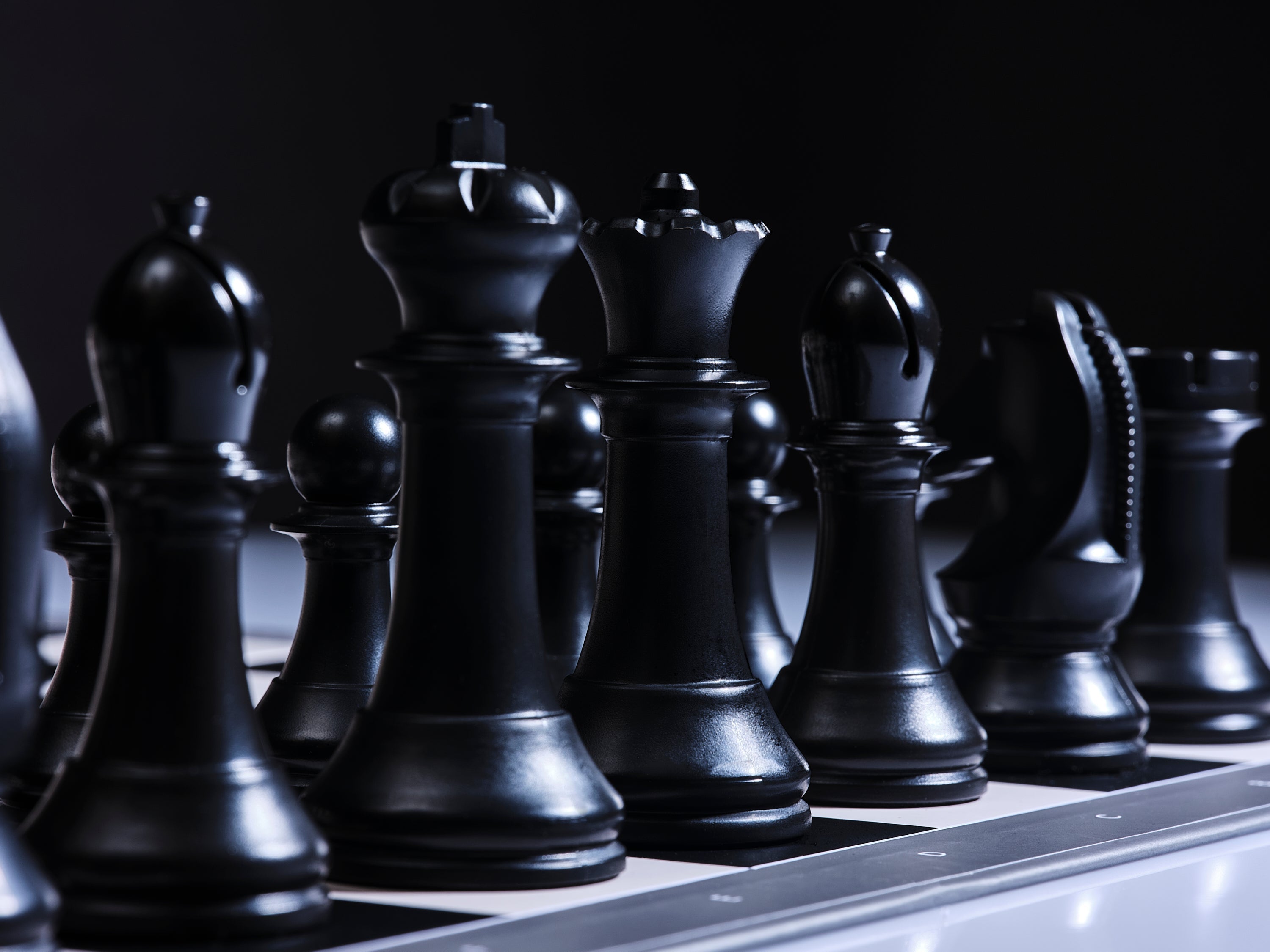 Best Chess Openings for Black