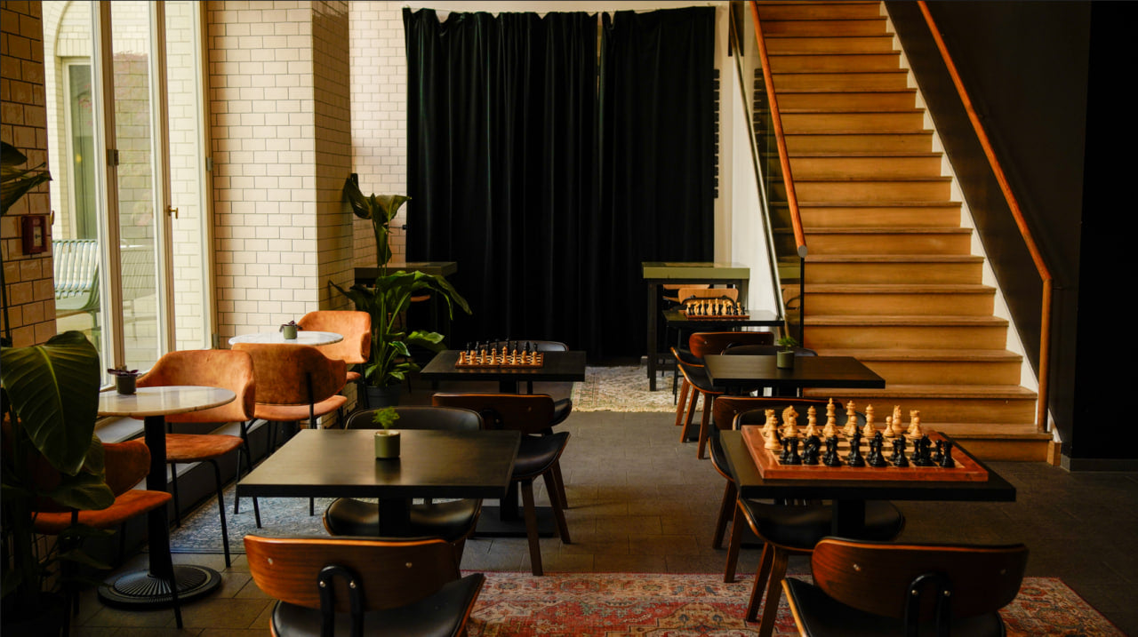 How To Choose a Chess Set