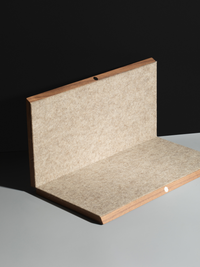 Official Foldable Chess Board
