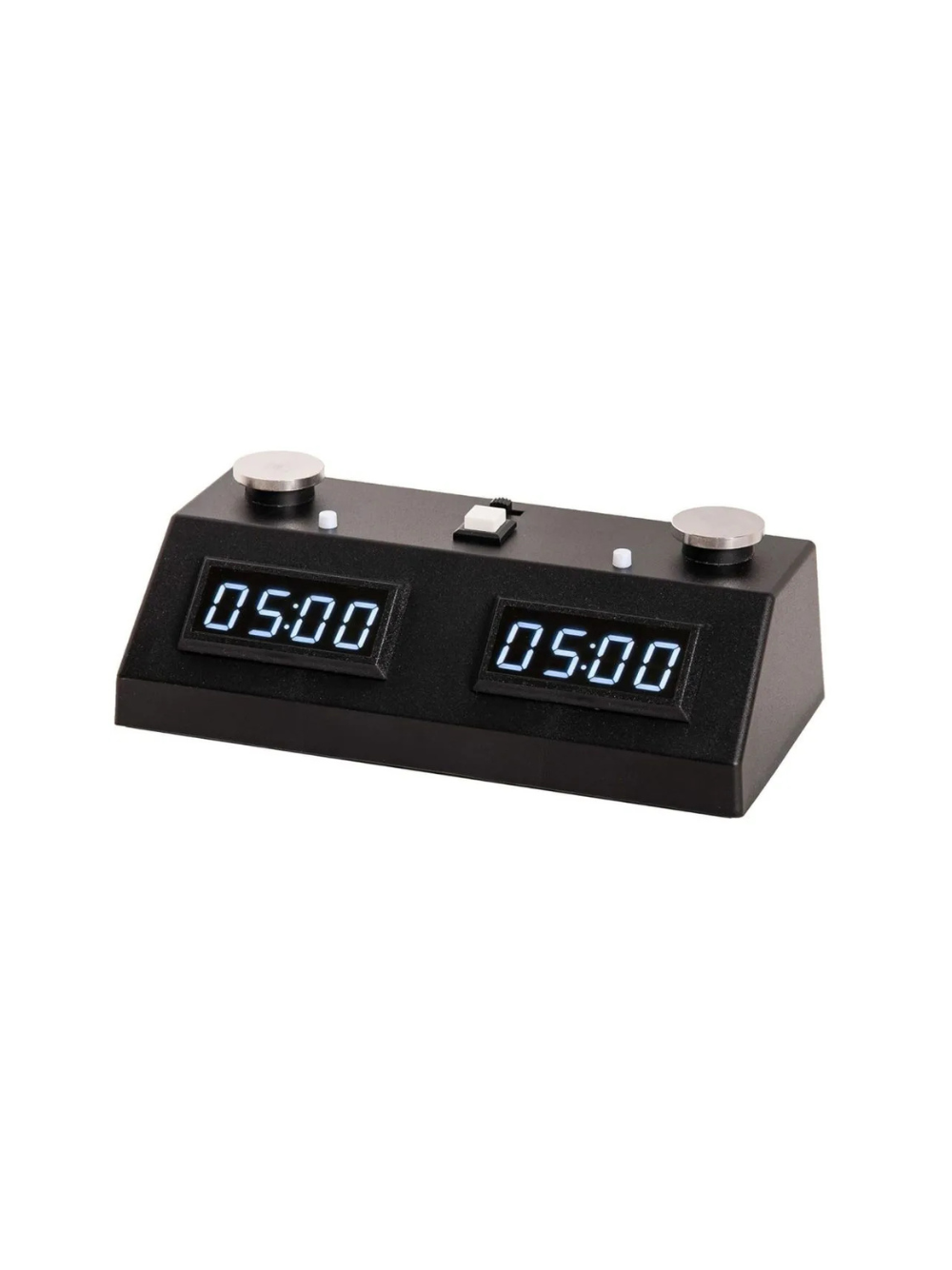 ZMart Fun II Digital Chess Clock – World Chess Shop