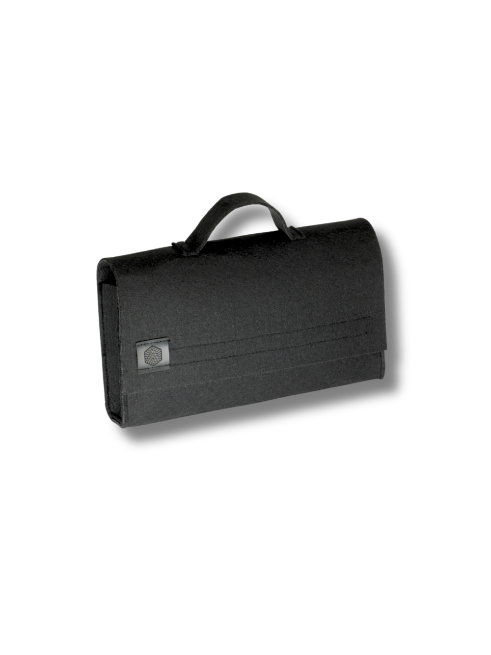 World Chess Travel Chess Set Carrying Bag