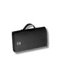 World Chess Travel Chess Set Carrying Bag