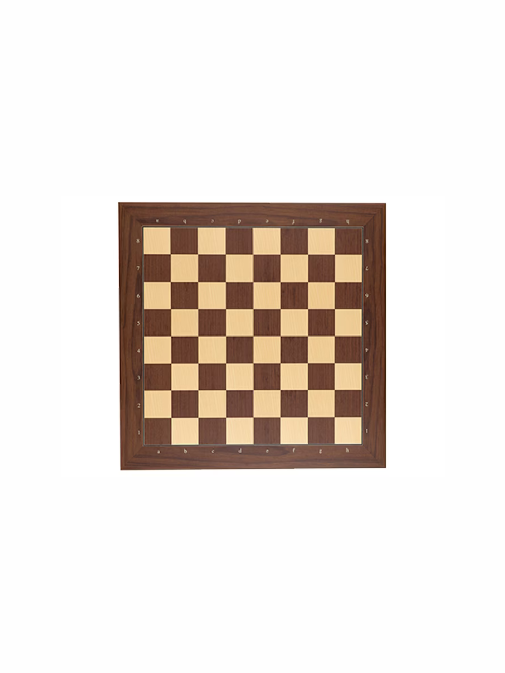 DGT Electronic Chess Set: Rosewood Bluetooth e-Board and DGT Classic Chess Pieces