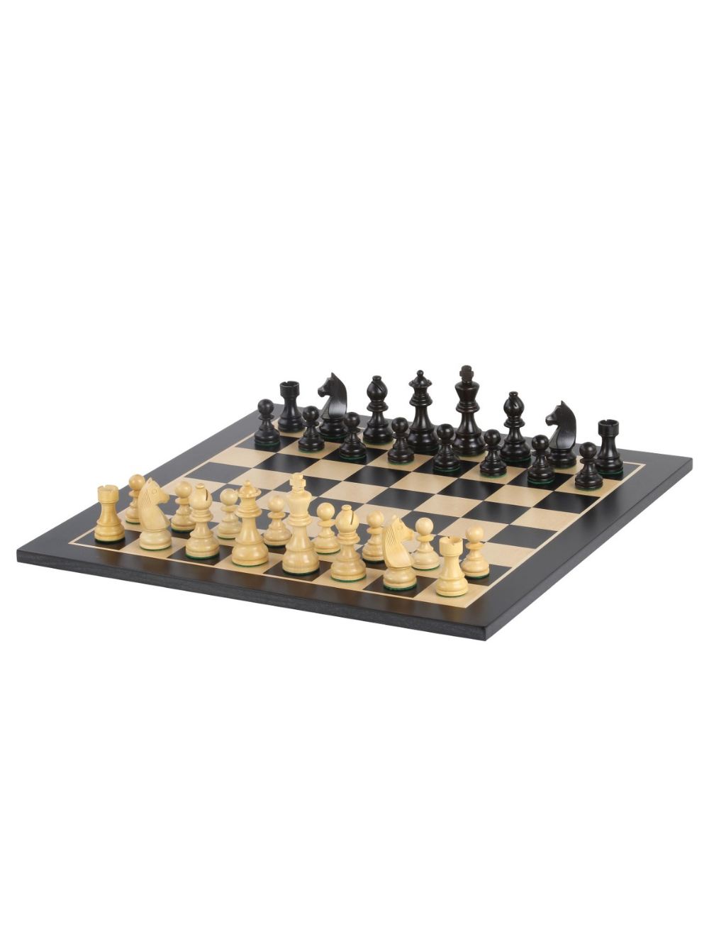 MAGNIFIQUE JEUX D échecs echiquier chess set ww2 japon schach rare kita