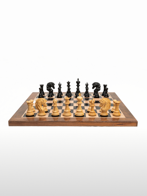 Marengo Chess Set