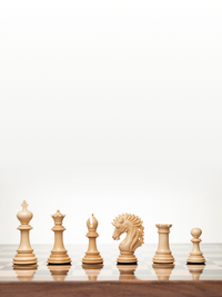 Marengo Chess Pieces