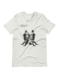 T-shirt du Championnat du monde d'échecs 2018
