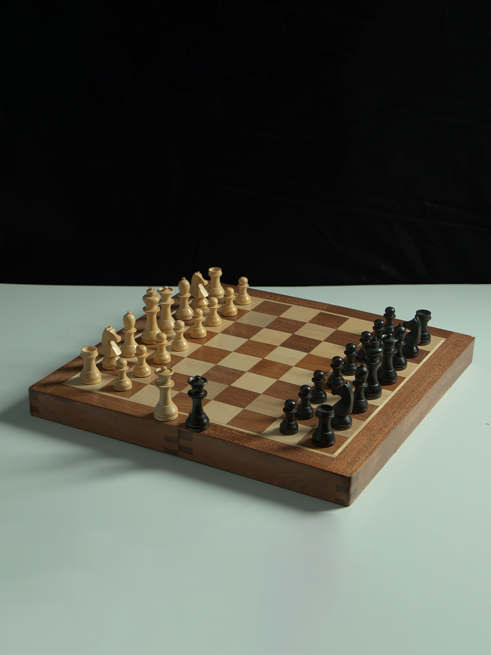 How to Play Chess, WorldChess Store