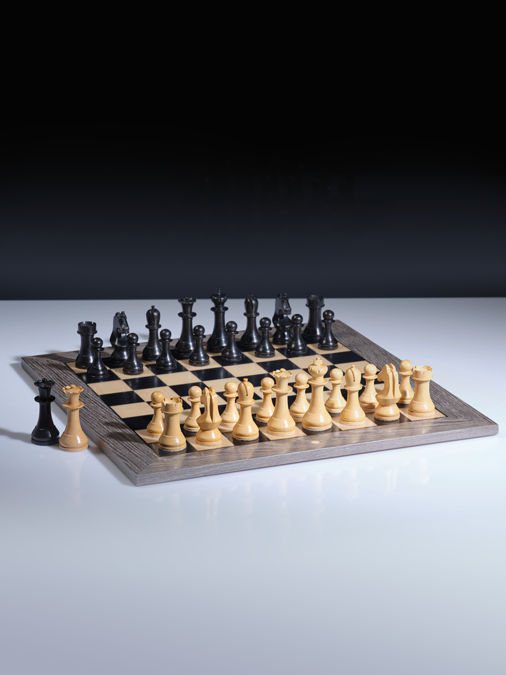 2021 World Chess Championship: Game #5 - The Chess Drum