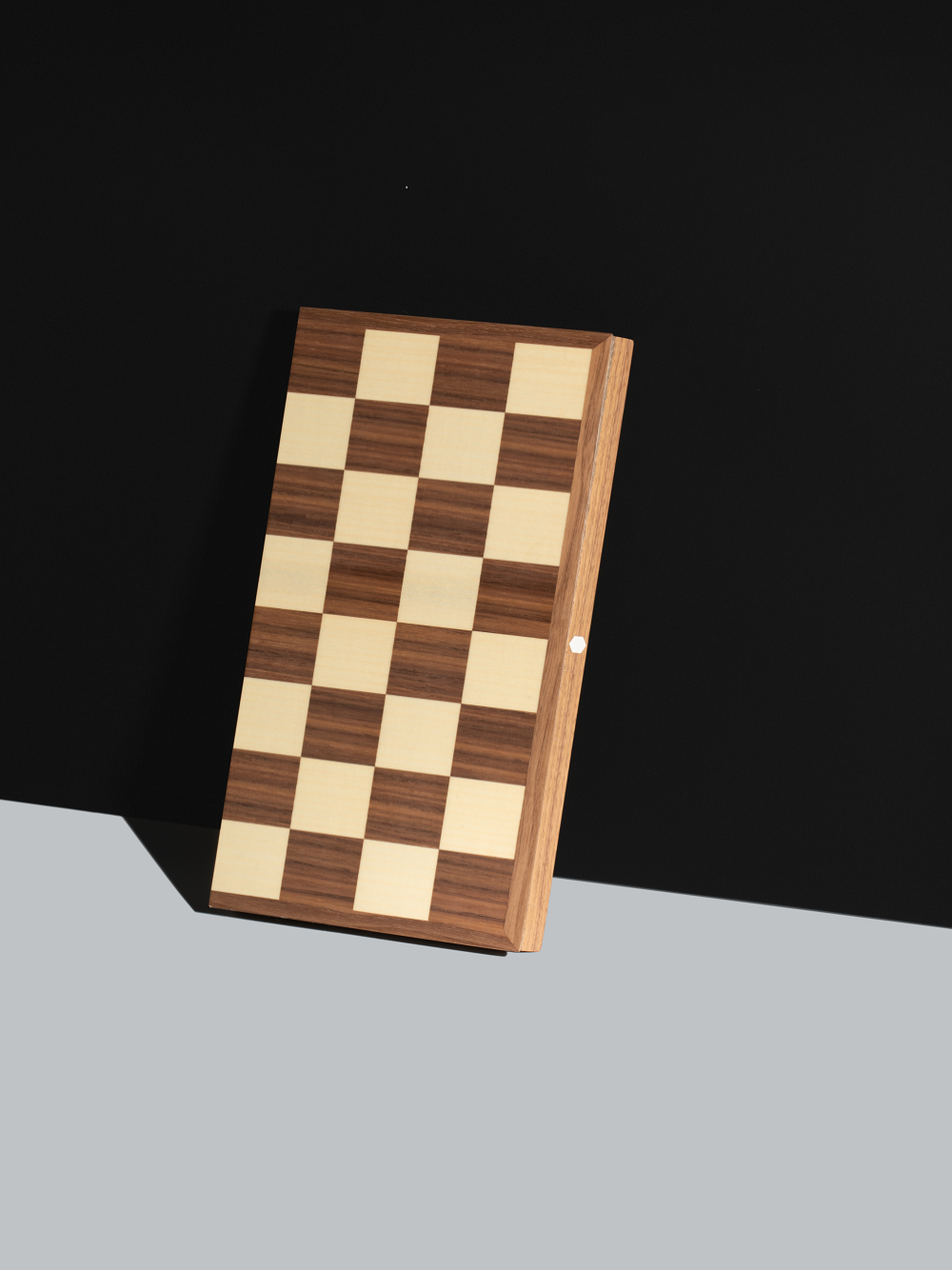 Official Folding Chess Board - buy online with worldwide shipping – World  Chess Shop