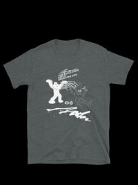 T-shirt Grand Prix de Berlin