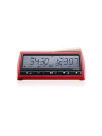 Jeu d'échecs officiel DGT World (version électronique)