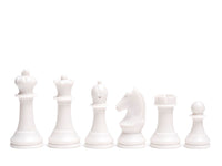 World Chess Plastic Club Pack (10-sets)
