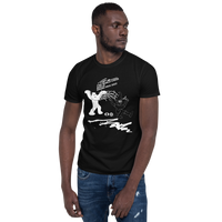 T-shirt Grand Prix de Berlin