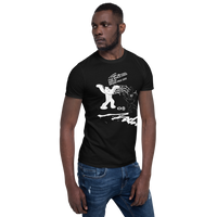 T-shirt Grand Prix de Berlin