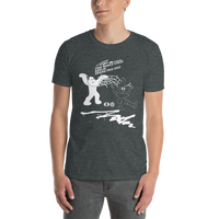 T-shirt Grand Prix de Berlin