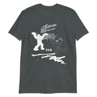 T-shirt Grand Prix de Berlin