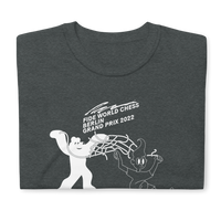 T-shirt Grand Prix de Berlin