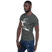 T-shirt Grand Prix de Berlin