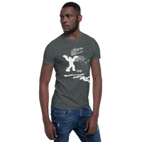 T-shirt Grand Prix de Berlin