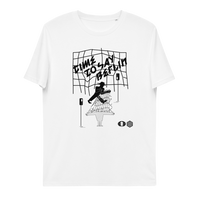 T-shirt Il est temps de dire Berlin