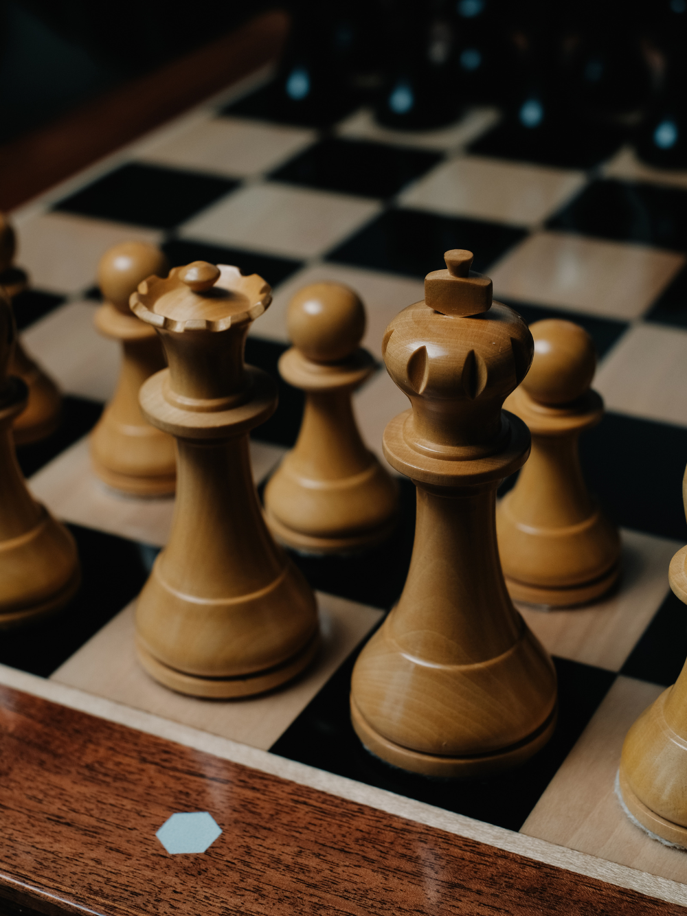 Best Chess Strategy Books: A Guide for Beginners and Improving Players