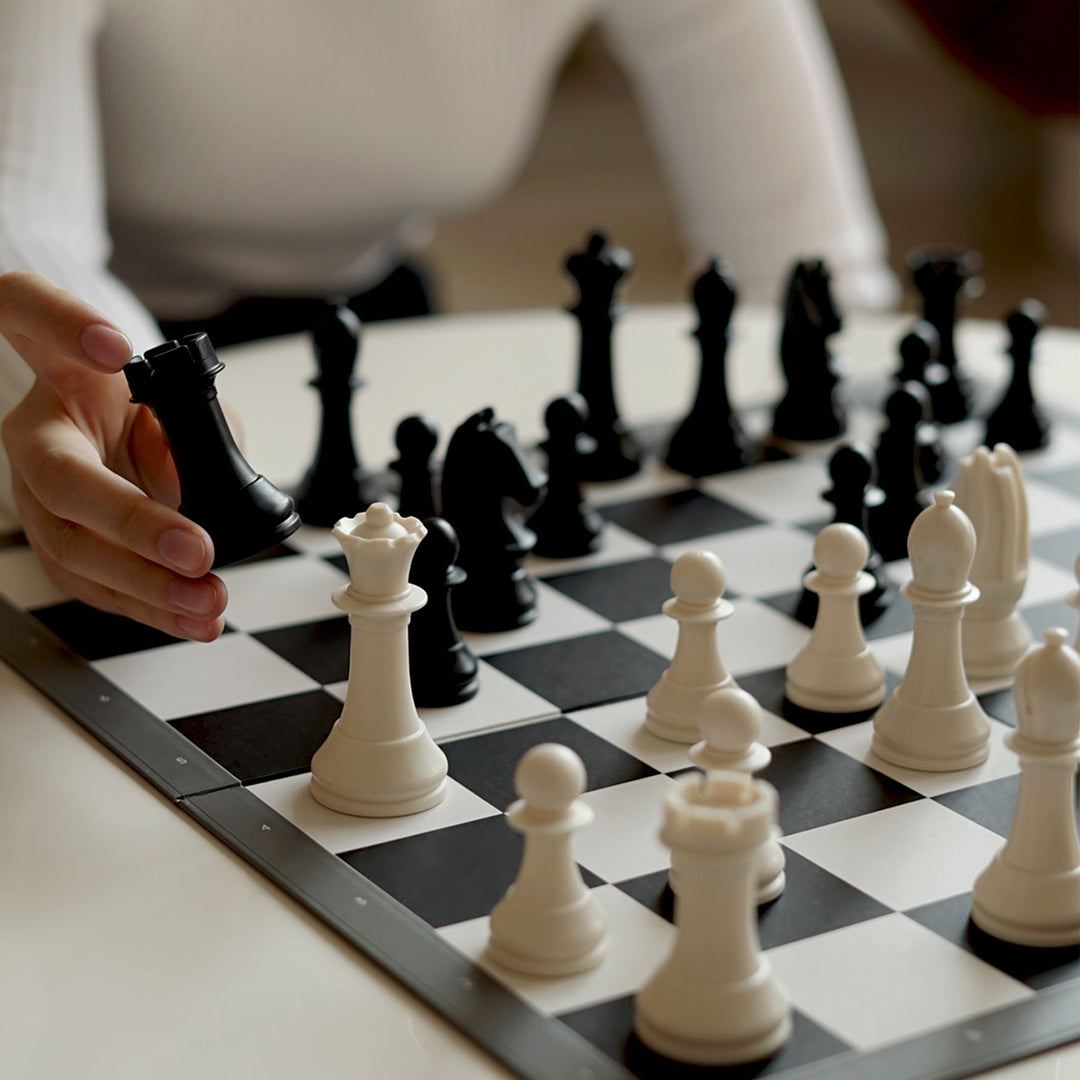 World Chess Championship – Complete Guide & 2025 Preview