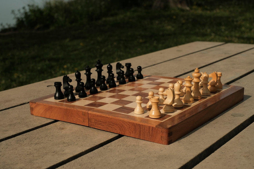 What Is Blitz Chess? Complete Beginner's Guide