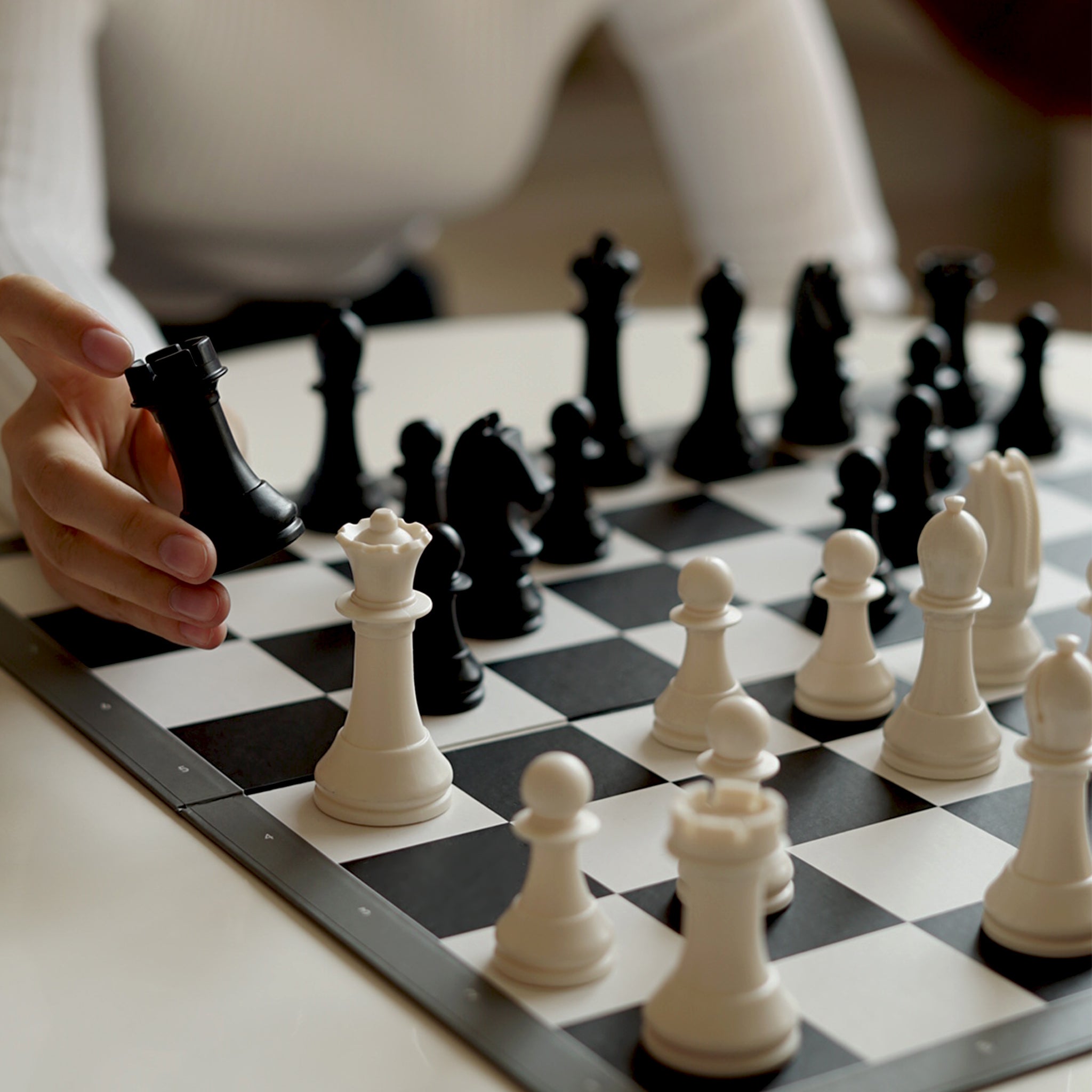 Best Chess Strategies – A Complete Guide to Winning Games