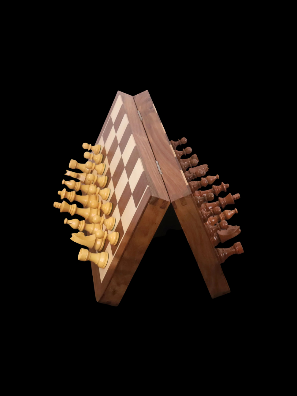 How to Castle in Chess