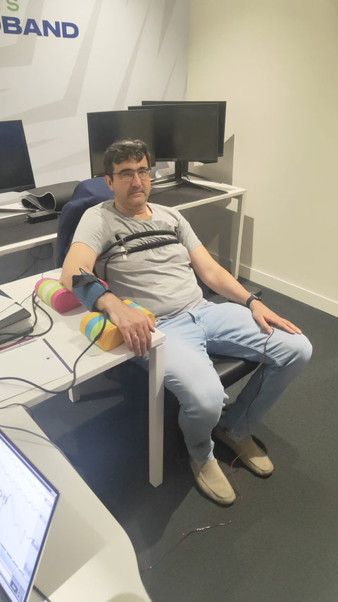 Former World Chess Champion Vladimir Kramnik Takes Polygraph Test