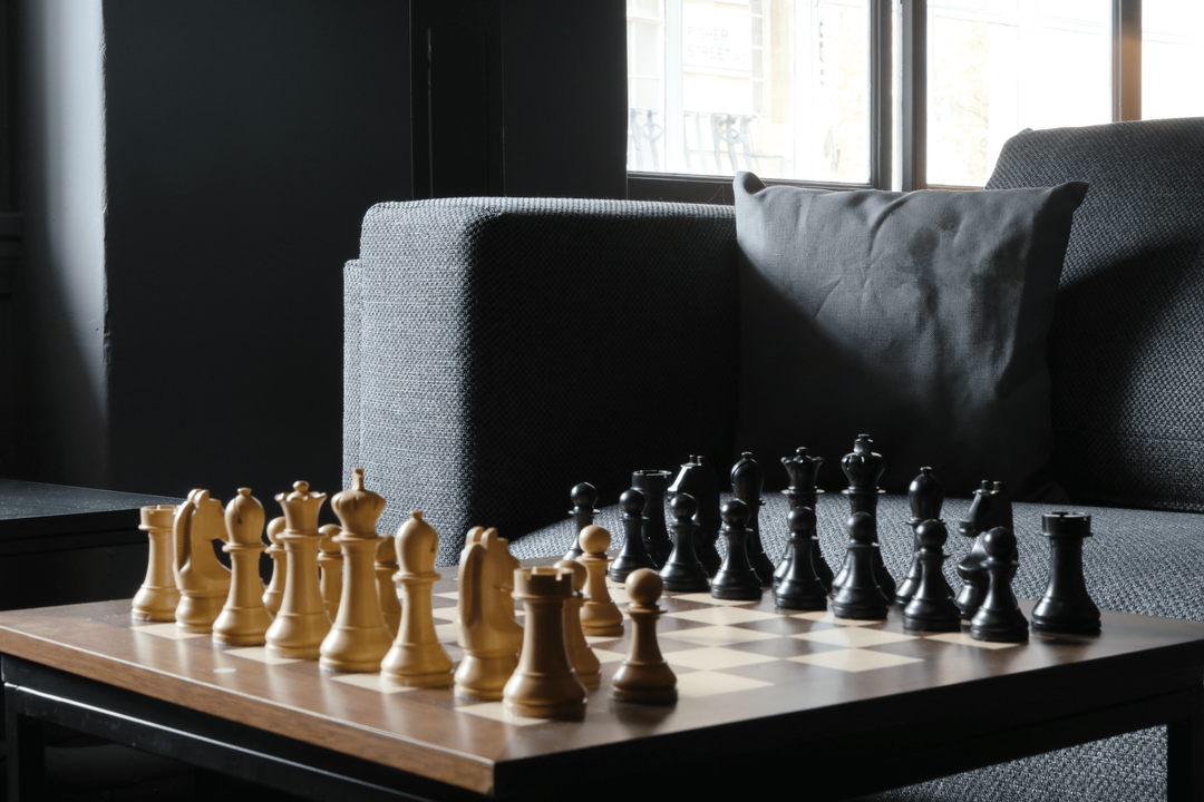 How to Set Up a Chess Set: Step-by-Step Instructions
