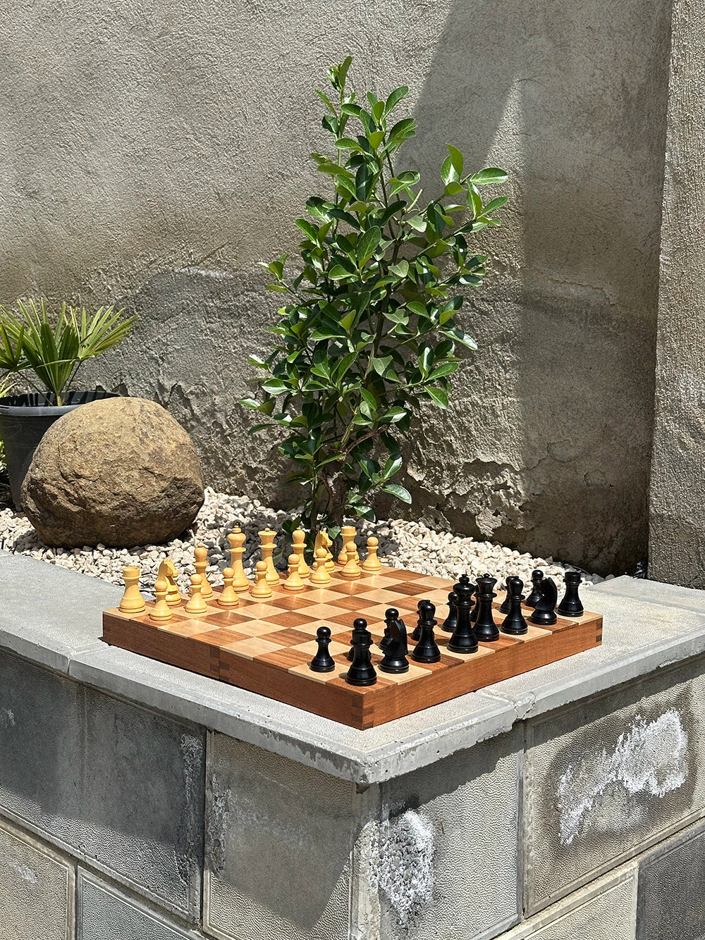 Best Unique & Decorative Chess Sets