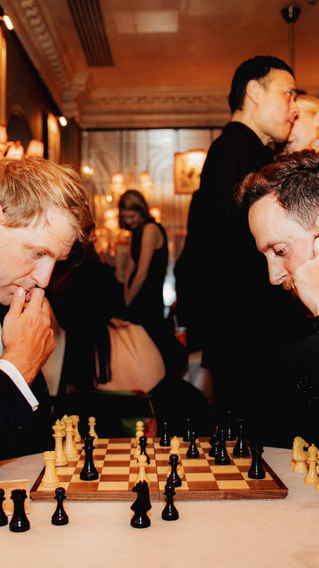 Best Chess Openings for Beginners: Simple First Moves Explained