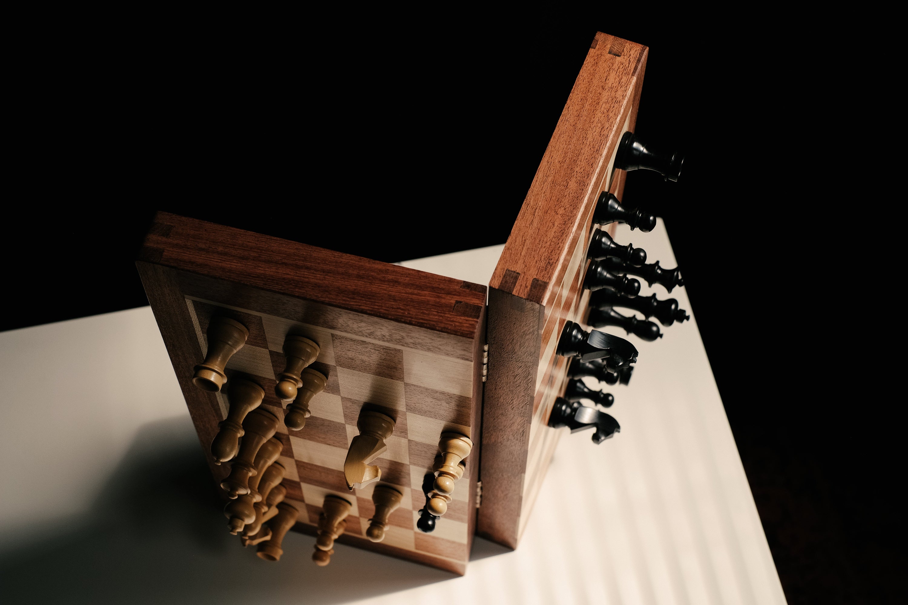How to Win in Chess: Win at Chess Guide