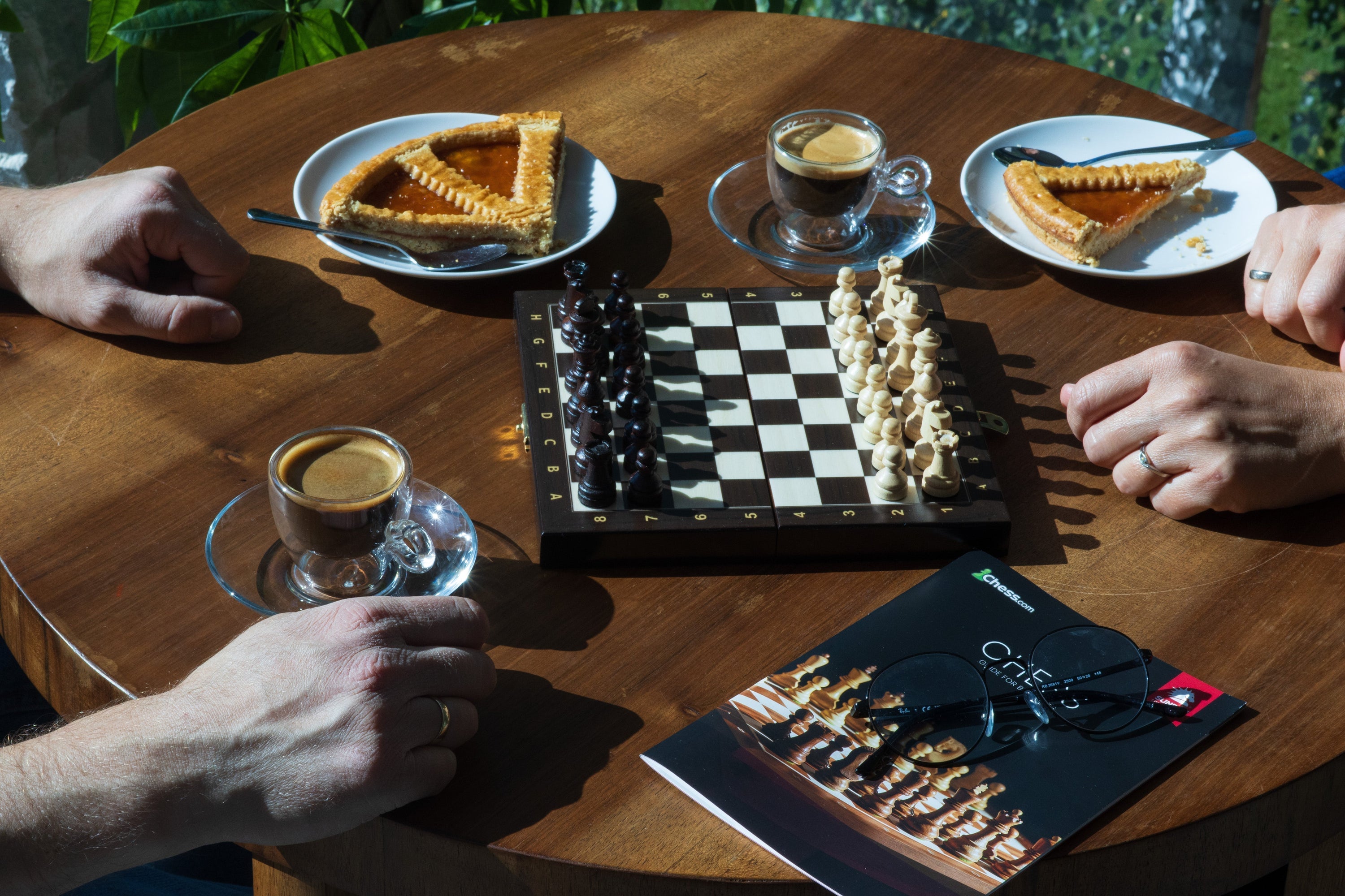 Top 10 Chess Players of All Time