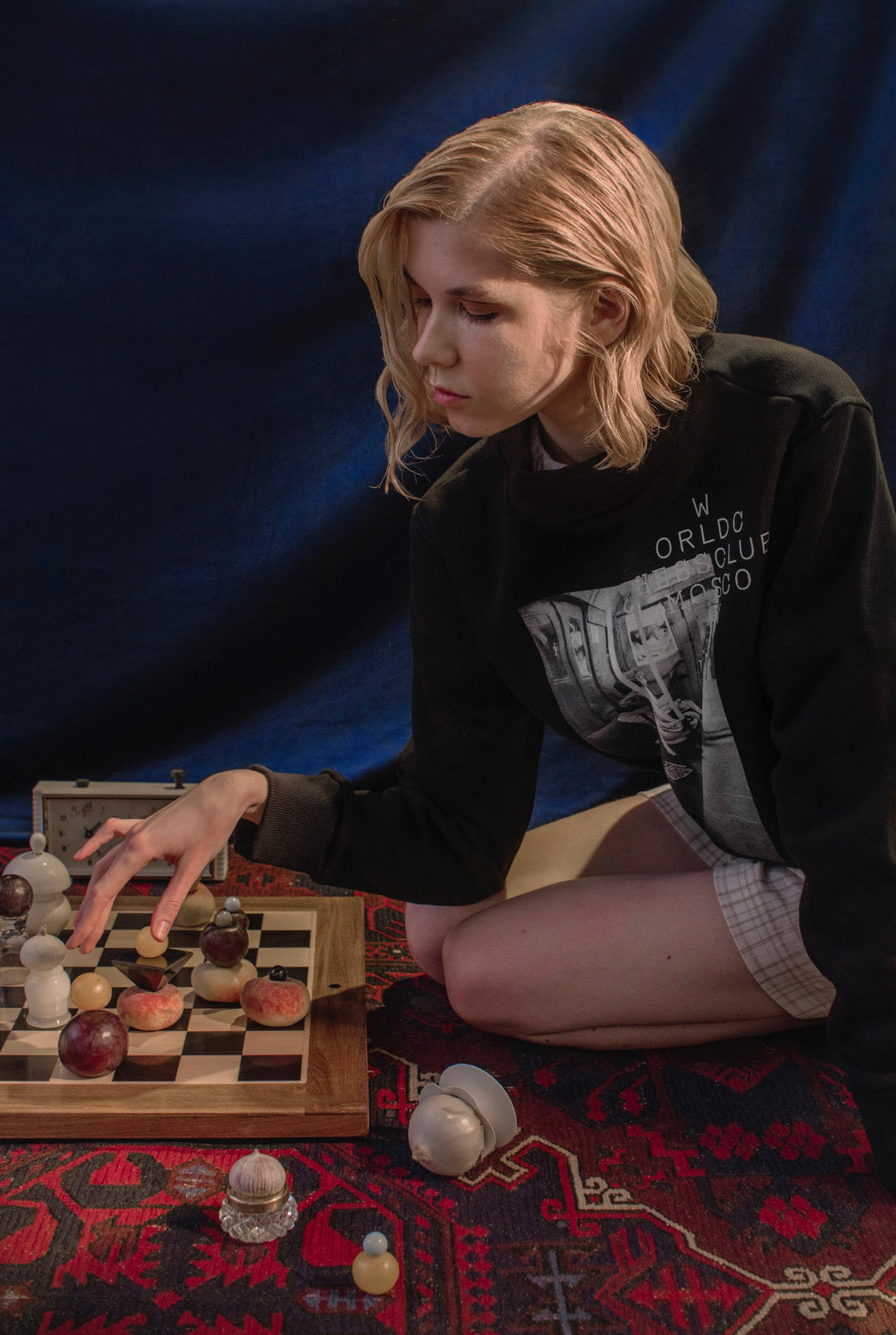 Survey: Majority of Elite Female Chess Players Believe a Woman Will Be World Chess Champion