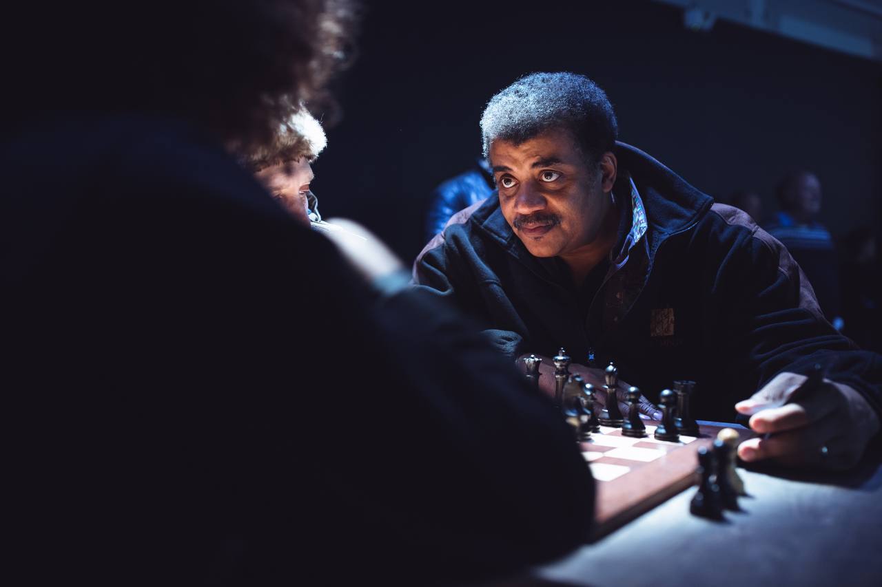 What Is a Stalemate in Chess