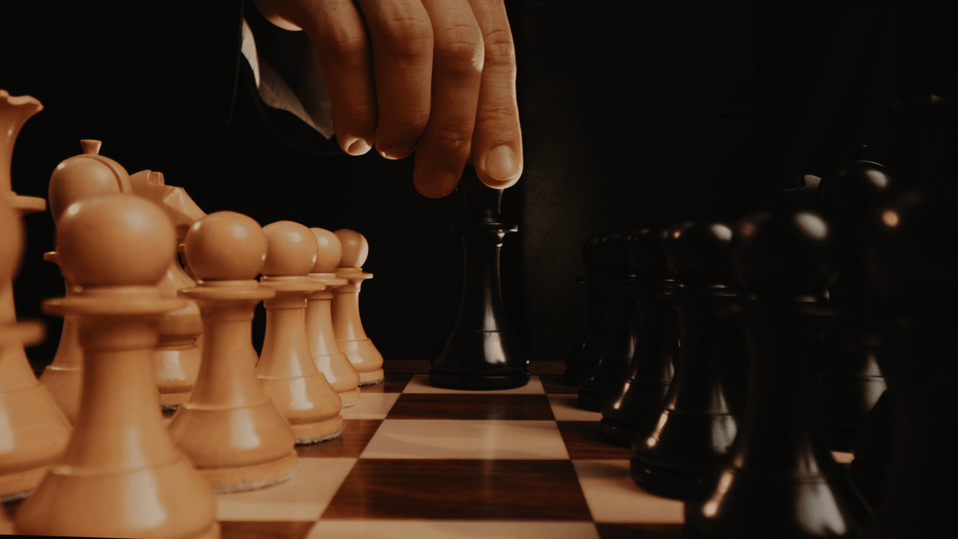 10 Most Expensive Chess Sets in the World