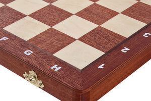 Tournament No. 4 Chess Set