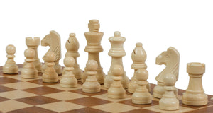 12'' Notation Chess Set