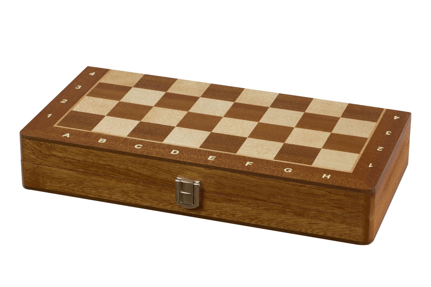 12'' Notation Chess Set