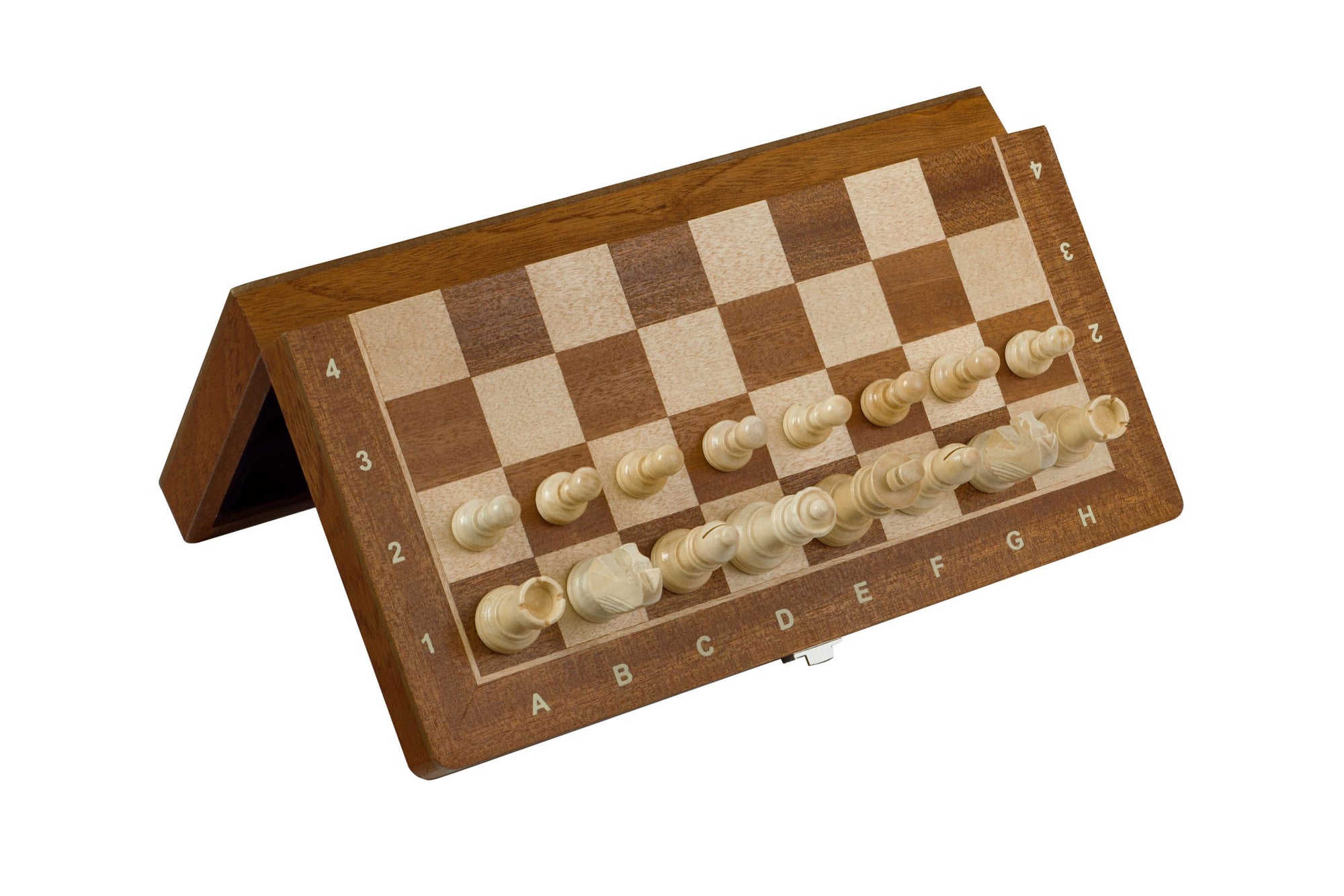 12'' Notation Chess Set